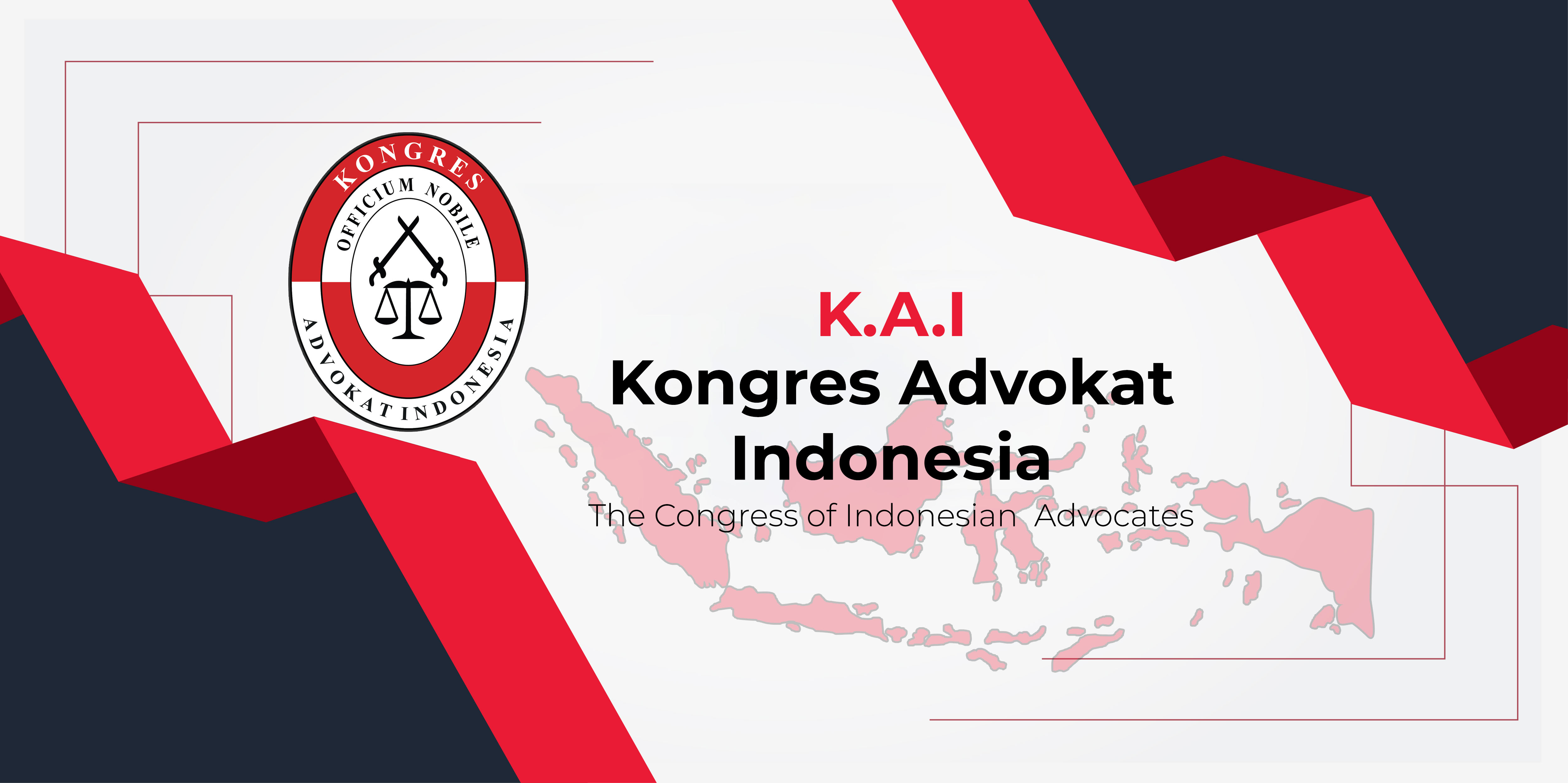 Tentang KAI - Kongres Advokat Indonesia Bagian <b> Kota Cimahi </b>